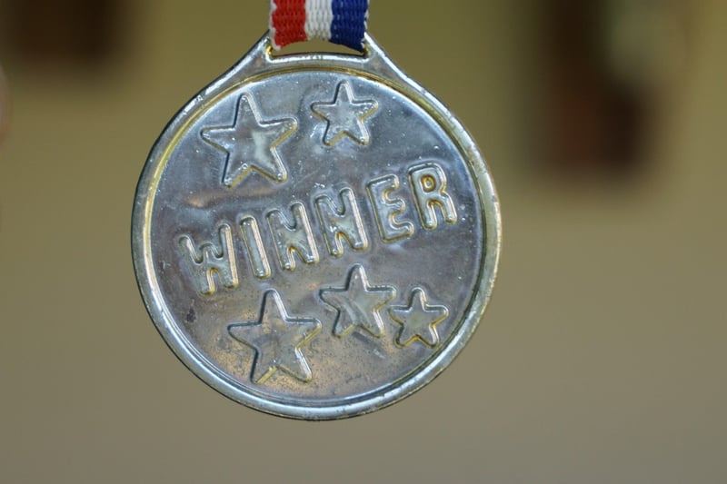 Trophy